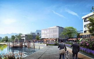 东莞塘夏网红打卡地,探寻这座小镇的时尚魅力