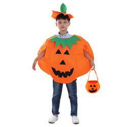 小孩带帽子吃瓜头像